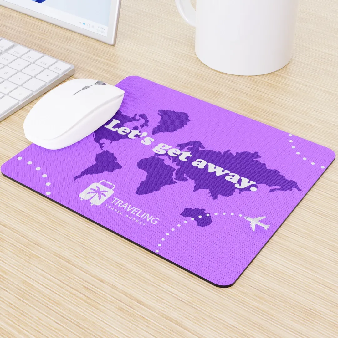 Mouse Pads - TradeShowToday