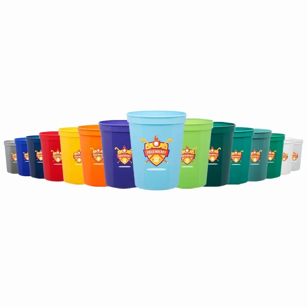 Reusable Cups - TradeShowToday
