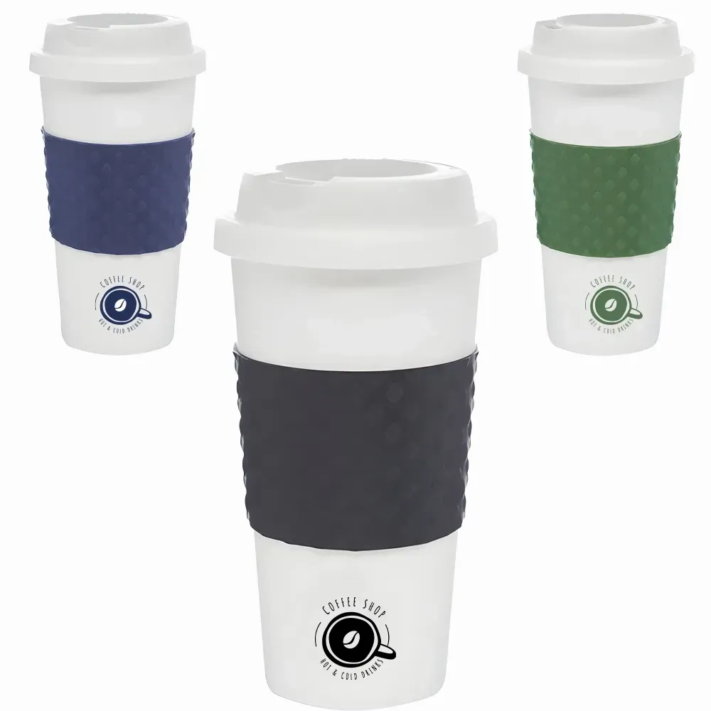 Coffee Cups - TradeShowToday