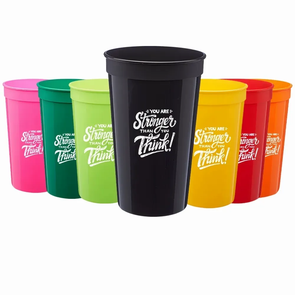 Party Cups - TradeShowToday