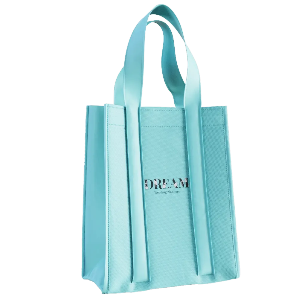 Tote Bags - TradeShowToday