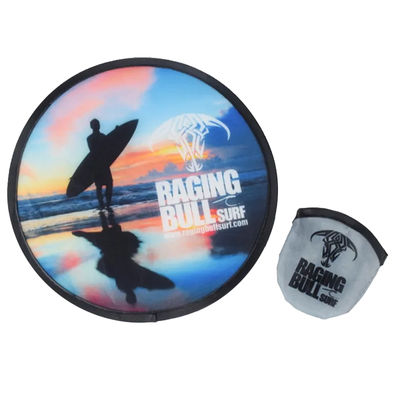 Flying Disc - TradeShowToday