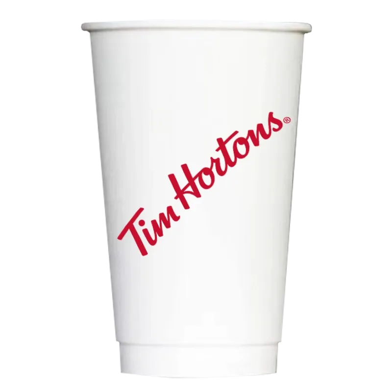 Hot Drink Cups - TradeShowToday