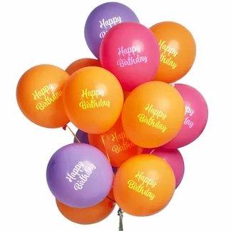 Balloons - TradeShowToday