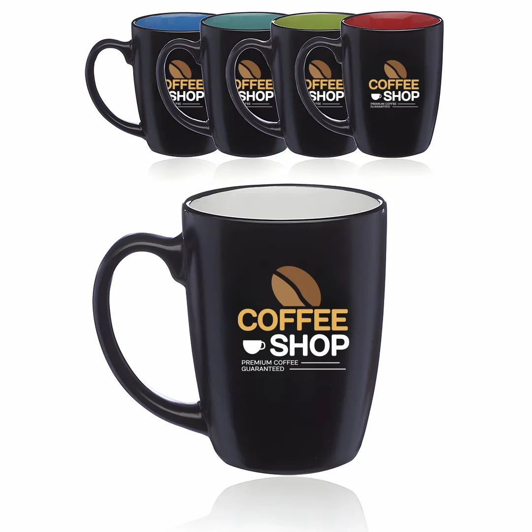 Coffee Mugs - TradeShowToday