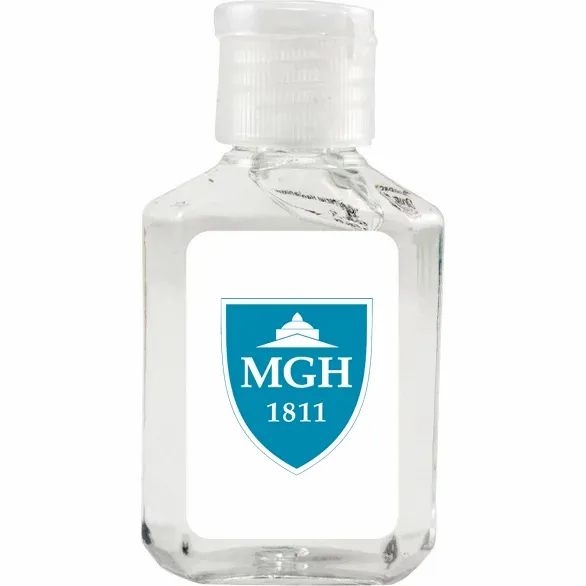 Hand Sanitizer - TradeShowToday