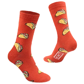 Casual Socks - Custom Stickers Now