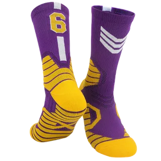 Athletic Socks - Custom Stickers Now