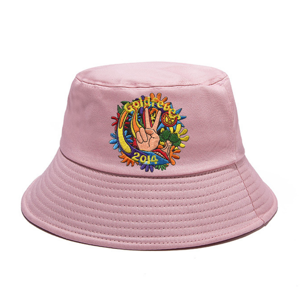 Stylish Bucket Hat - TradeShowToday